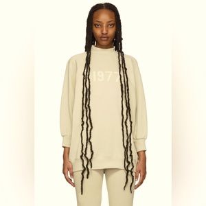 Fear of God Essentials Size Large